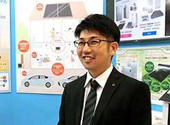 長府工産株式会社 様