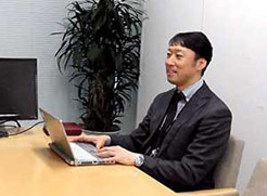 株式会社インテージテクノスフィア 様