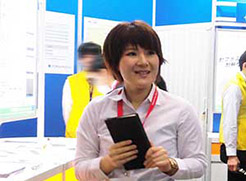 アスザック株式会社 様