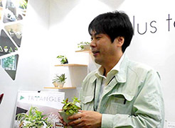 日本プラスト株式会社 様