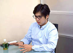 株式会社エイチ・エム・エヌ 様