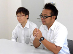 株式会社オオヤマ 様
