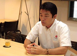シーエージャパン合同会社 様