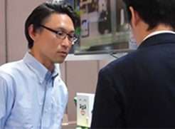 株式会社ミトリカ 様