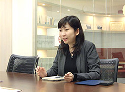 株式会社アイ・コミュニケーションズ 様
