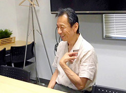 有限会社シマテック 様<