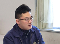 株式会社トネ製作所 様<