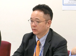 野村貿易株式会社 様<