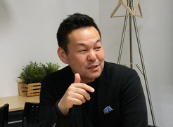 エンドライン株式会社 様<