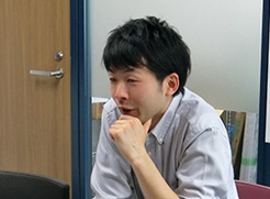 ソナス株式会社 様<
