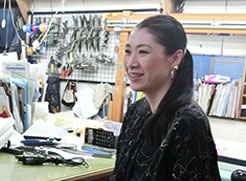有限会社寿ドレス 様