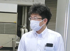 ワコオ工業株式会社 様