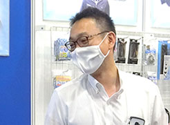 株式会社昭和商会 様