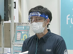 株式会社ワンズ 様