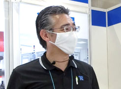 株式会社トラスト 様