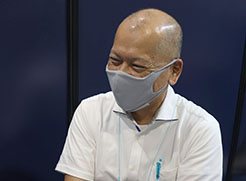 株式会社中央エンジニアリング 様