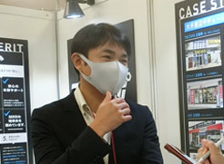 株式会社ギア 様