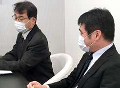株式会社コイケ 様