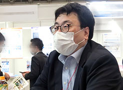 株式会社アミック 様