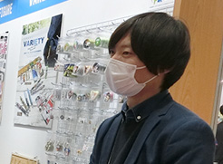 株式会社ダイキ 様