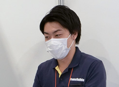日本コンピュータシステム株式会社 様
