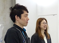 株式会社ジインズ