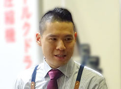 ケイセイ機械工具株式会社